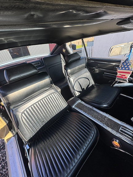 Chrysler New Yorker 9 of 9
