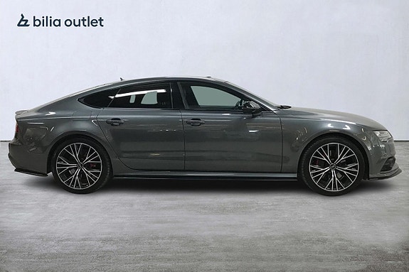 Audi A7 5 of 5