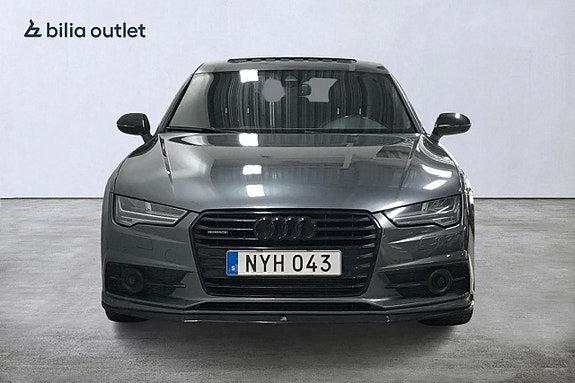 Audi A7 3 of 5