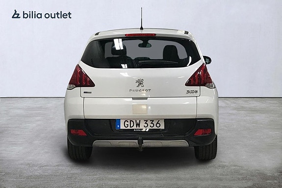 Peugeot 3008 7 of 26