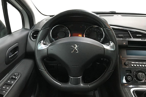 Peugeot 3008 16 of 26