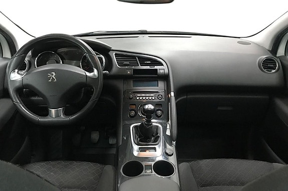 Peugeot 3008 12 of 26