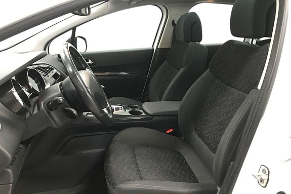 Peugeot 3008 13 of 26