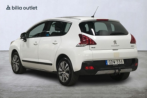 Peugeot 3008 8 of 26