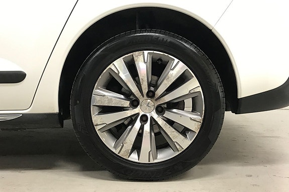 Peugeot 3008 11 of 26