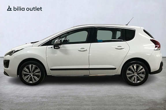 Peugeot 3008 9 of 26