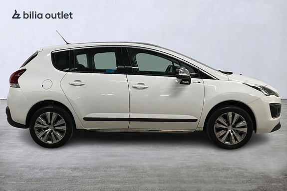 Peugeot 3008 5 of 26