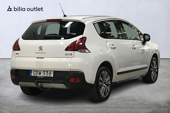 Peugeot 3008 6 of 26