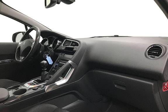 Peugeot 3008 15 of 26