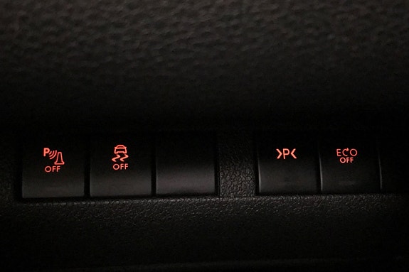Peugeot 3008 23 of 26