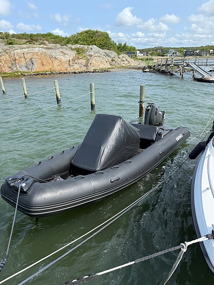 Brig Eagle 6 – 2021 2 of 8