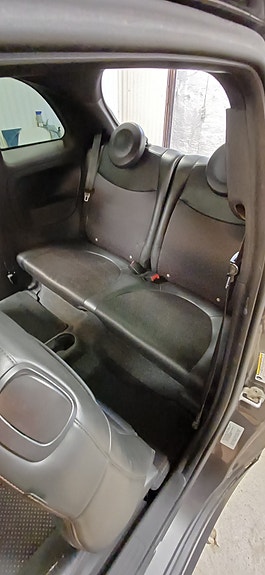 Fiat 500e 6 of 10