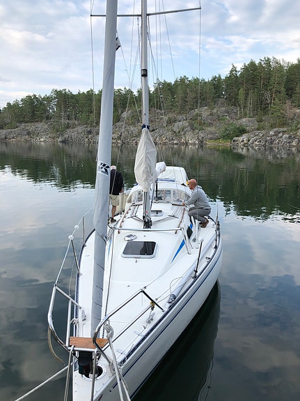 Linjett 32 — View photo 1