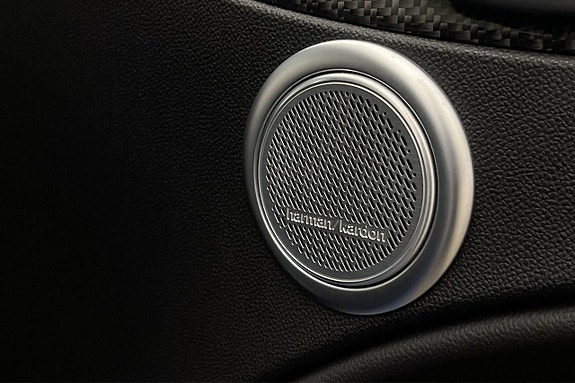 Alfa Romeo Stelvio Quadrifoglio 15 of 30