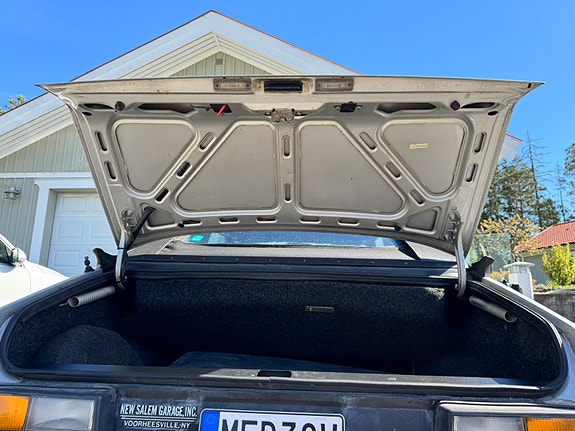Saab 900 5 of 30