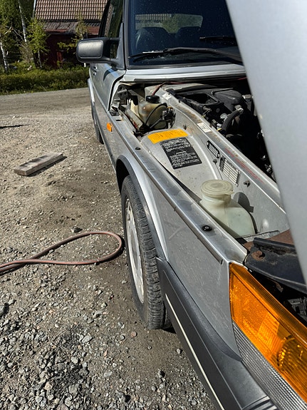 Saab 900 19 of 30