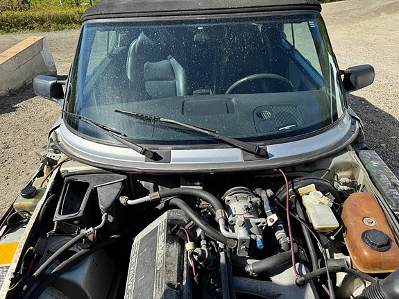 Saab 900 8 of 30