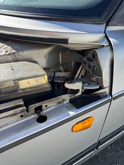Saab 900 22 of 30