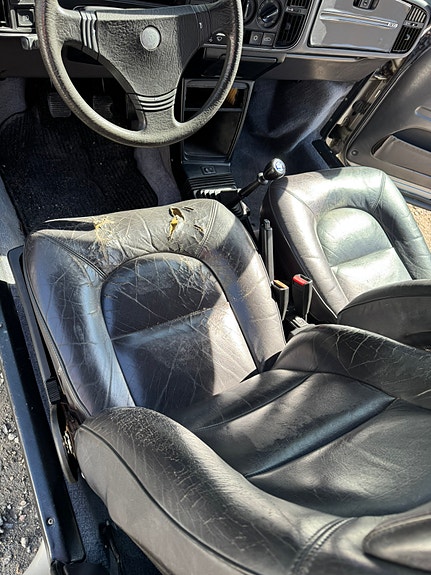 Saab 900 29 of 30
