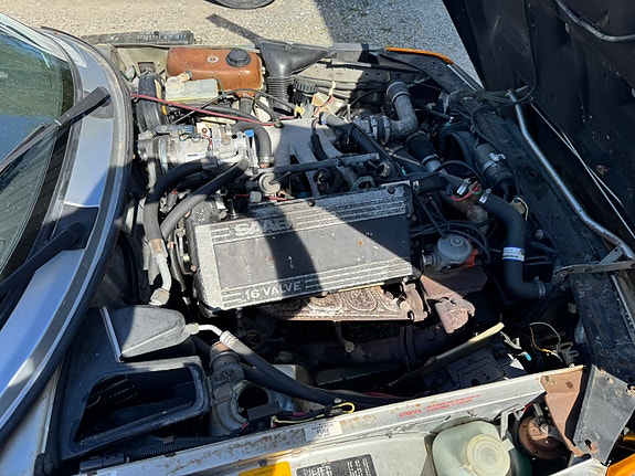 Saab 900 20 of 30