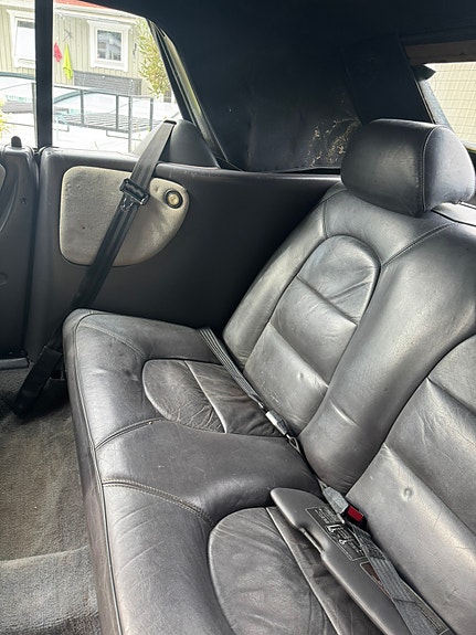 Saab 900 26 of 30