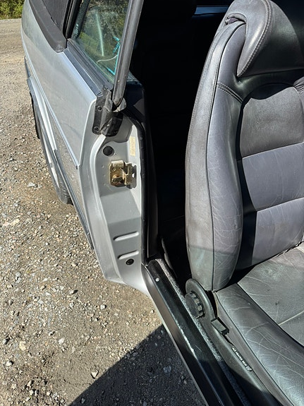 Saab 900 6 of 30