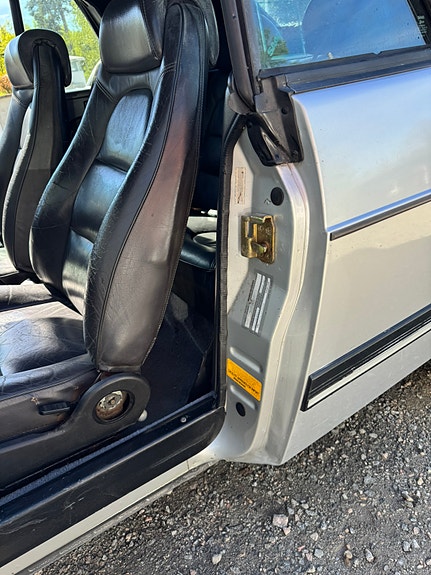 Saab 900 7 of 30