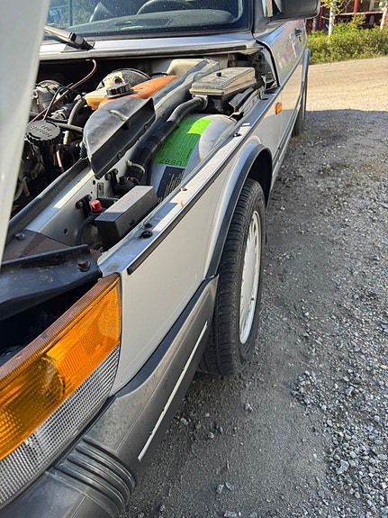 Saab 900 18 of 30