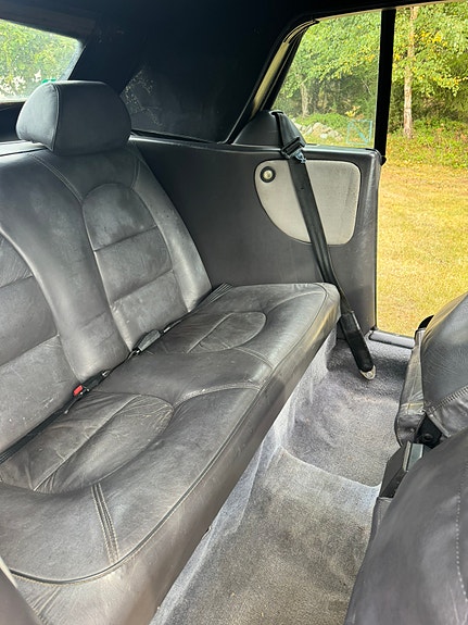 Saab 900 27 of 30