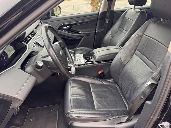 Land Rover Range Rover Evoque 9 of 10