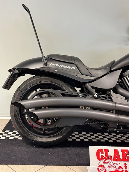 Victory Hammer S 4 of 5