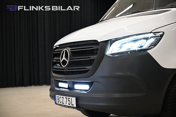 Mercedes-Benz Sprinter 317 3 of 27