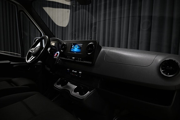 Mercedes-Benz Sprinter 317 25 of 27