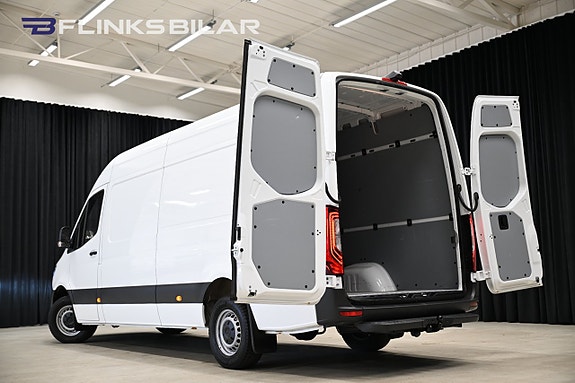 Mercedes-Benz Sprinter 317 7 of 27