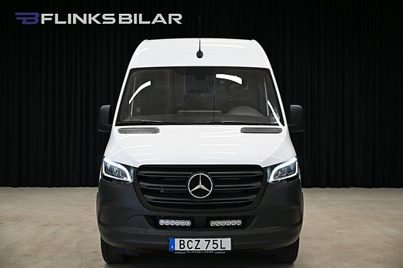 Mercedes-Benz Sprinter 317 13 of 27