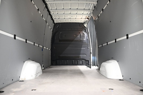 Mercedes-Benz Sprinter 317 8 of 27