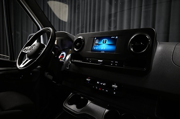 Mercedes-Benz Sprinter 317 26 of 27