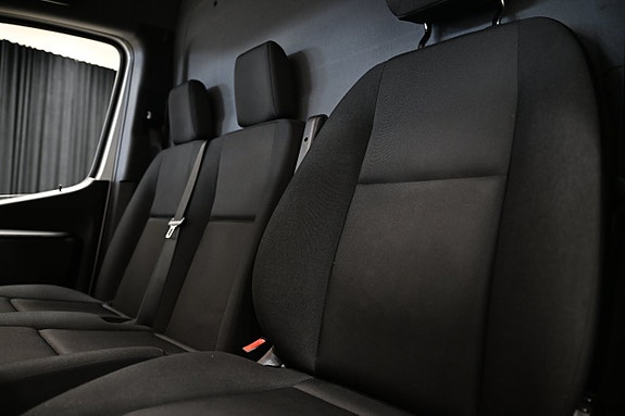 Mercedes-Benz Sprinter 317 16 of 27