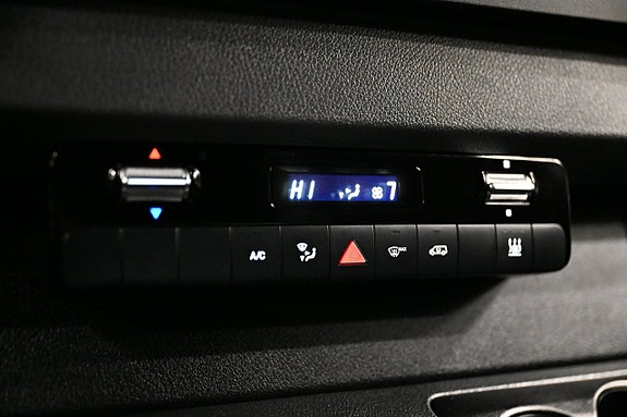 Mercedes-Benz Sprinter 317 17 of 27