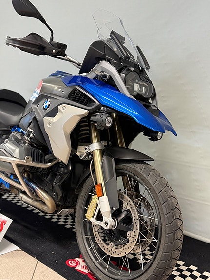 BMW R 1200 GS 5 of 5