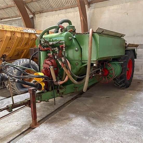 Samson MEC 5000 M LF SX D60 STD