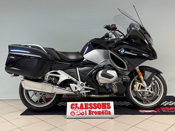 BMW R 1250 RT