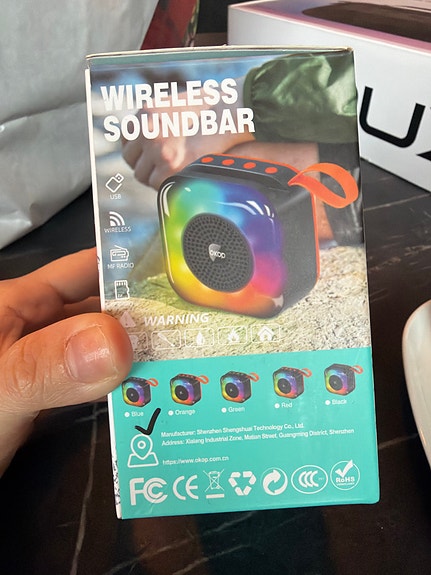 Product image 2 of 2