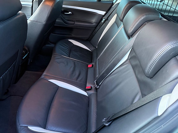 Saab 9-3 14 of 18