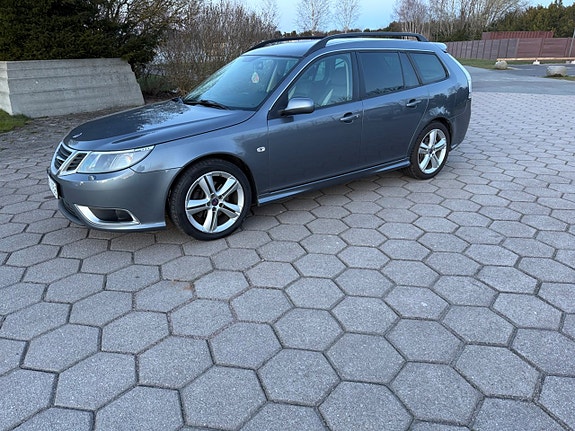 Saab 9-3 9 of 18