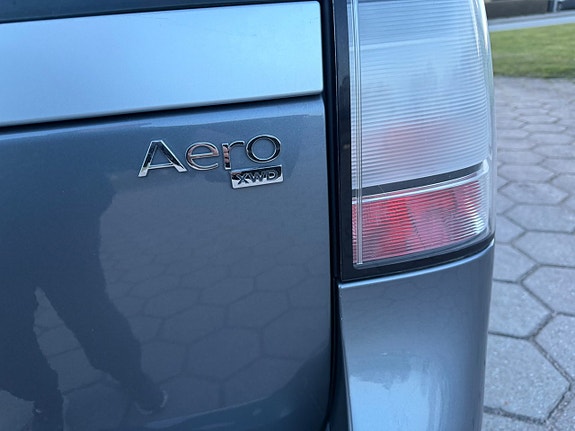 Saab 9-3 10 of 18