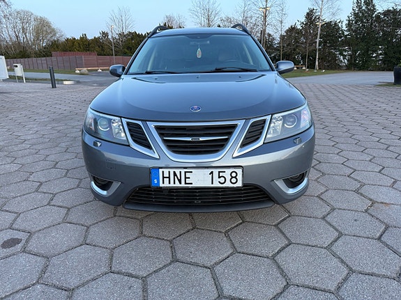 Saab 9-3 2 of 5