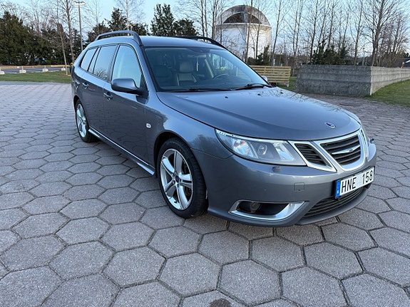 Saab 9-3 3 of 5