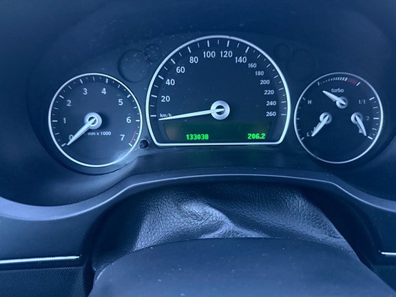 Saab 9-3 18 of 18