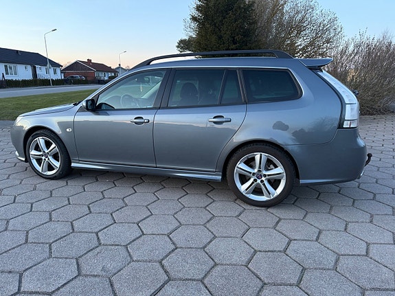 Saab 9-3 7 of 18